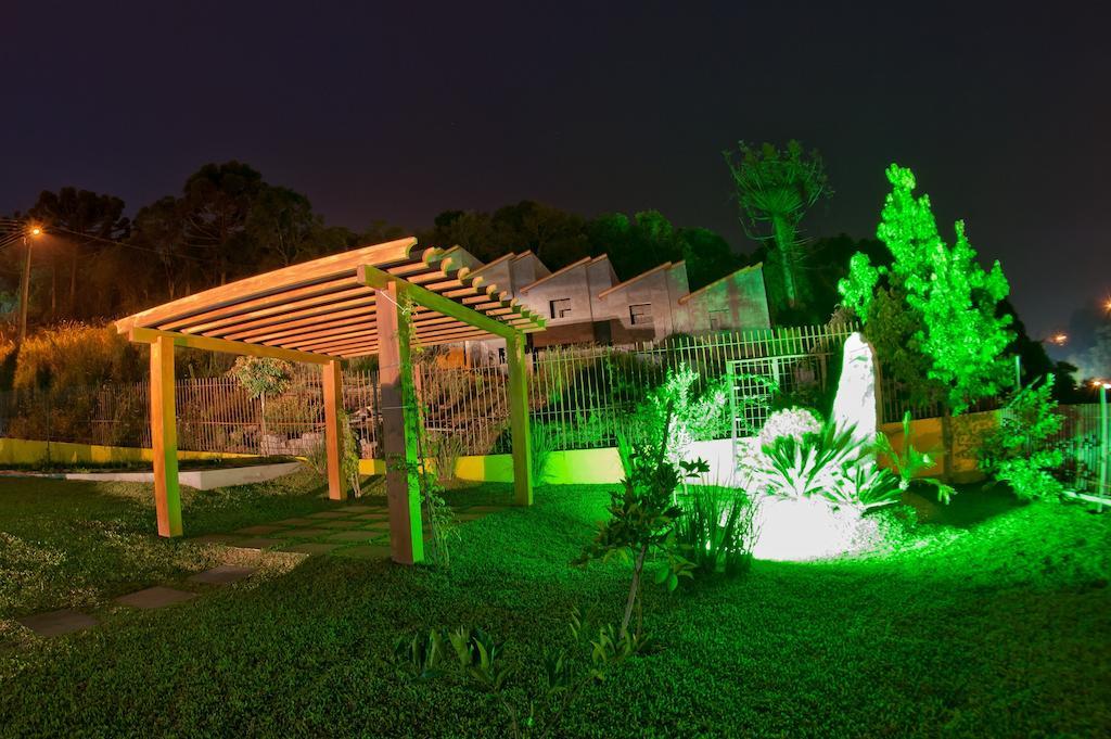 Pousada Do Chale Bento Goncalves Exterior photo
